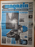 Magazin 27 iunie 2002- art angelina jolie, uma thurman,hugh grant