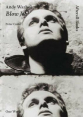 Andy Warhol, Paperback/Peter Gidal foto