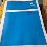 Collins 860F-4 Radio Altimeter, component maintenance manual