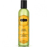 KAMASUTRA - NATURALS PI&Ntilde;A COLADA MASSAGE OIL 236ML