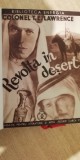 Myh 547f - REVOLTA IN DESERT - COLONEL TE LAWRENCE - 2 VOLUME - ED 1936