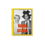 Warhol on Basquiat