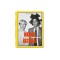 Warhol on Basquiat