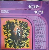 Disc vinil, LP. The Golden Age Of British Dance Bands 1927-1931-COLECTIV-251930, World Record