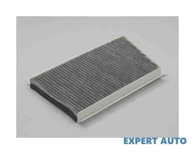 Filtru polen carbon w Mercedes C-Class (2000-2007) [W203] #1 foto