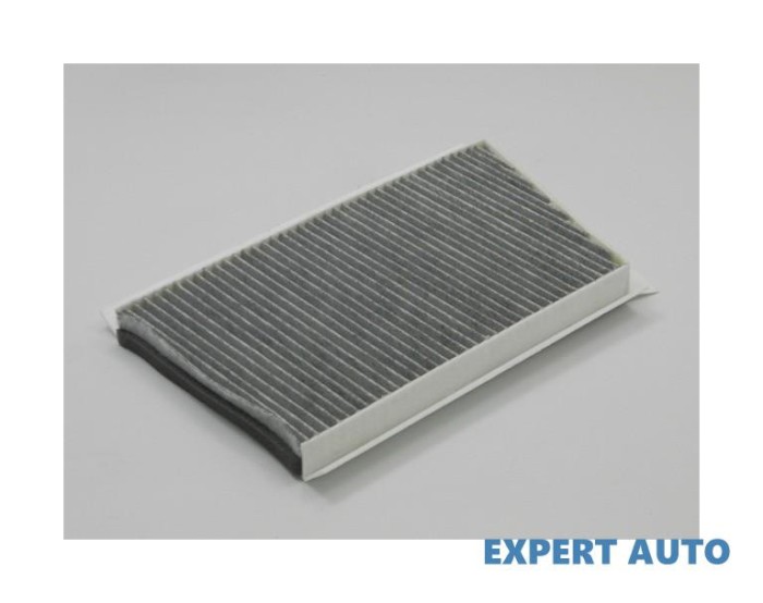 Filtru polen carbon w Mercedes C-Class (2000-2007) [W203] #1