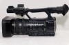 Camera video Sony AX2000