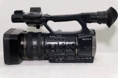 Camera video Sony AX2000