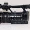 Camera video Sony AX2000