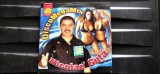 NICOLAE GUTA DISCO MEGA MIX , VOL 2 , CD AUDIO ZOOM STUDIO , MANAGER GEORGE HODOROGEA .ANUL 2000 .
