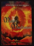 KRAMER / SPRENGER &ndash; MALLEUS MALEFICARUM &ndash; CIOCANUL VRAJITOARELOR (2005, 384 P )