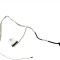 Cablu video LVDS Laptop, Dell, Inspiron 15 5555, 5558, 5559, 0DDJYY, DDJYY, DC020024900, touch, 40 pini
