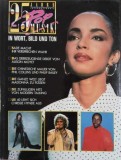 25 Pop Musik In Wort, Bild und Ton. 1985 Das Jahr von Live Aid