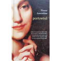 Portretul - Pierre Assouline , O365
