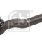 FEBI BILSTEIN 171421 Cap de bara