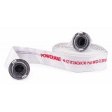 Furtun de incendiu cu cuplaje 2 20m 8 BAR PM-WST-2.20W csm 0879