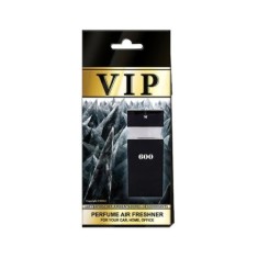 Odorizant auto Vip Caribi 600
