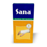 SANA BANDAJ-MANUSA 2/CUT-L, SARAH