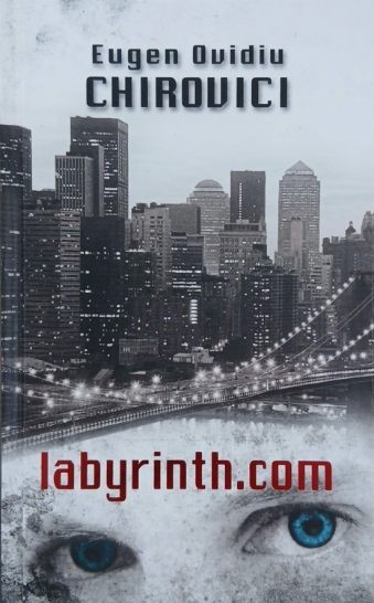 Labyrinth.com - Eugen Ovidiu Chirovici