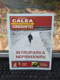 Calea credinței, revista Uniunii bisericilor creștine nr. 379 nov.-dec. 2009 201