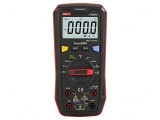 Multimetru digital LCD UT60EU, 1kV VDC, 1kV VAC, 10A DC, 10A AC
