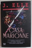 CASA MARIONNE de J. ELLE , 2024