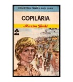 Maxim Gorki - Copilaria - 114819
