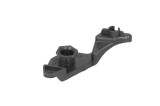 Set cleme reparat faruri Bmw Seria 5 (E60/E61), 06.2003-06.2010, Stanga, fara omologare