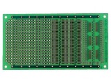 Placă Universală Prototip 55mm x 103mm