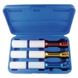 Set Chei Tubulare Impact 1/2, Crom-Molibden, Industriale