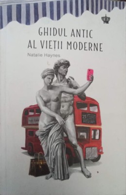 GHIDUL ANTIC AL VIETII MODERNE-NATALIE HAYNES-238923 foto
