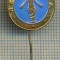 Y 1294 INSIGNA- REDO BARNA -SUEDIA -PENTRU COLECTIONARI