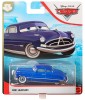 MASINUTA METALICA CARS3 PERSONAJUL DOC HUDSON SuperHeroes ToysZone, Mattel