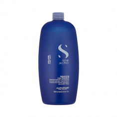 Sampon pentru volum, Alfaparf, Semi di Lino Volumizing Low Shampoo, 1000ml