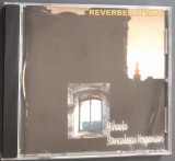 Cumpara ieftin CD-R ORIGINAL: MIHAELA STANCULESCU-VOSGANIAN: REVERBERATIONS (2000 w. Emil Sein / Barrie Webb / Alexandru Matei +) [DEDICATIE / AUTOGRAF]
