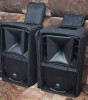 Vand boxe active RCF 708 A MK IV