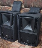 Vand boxe active RCF 708 A MK IV