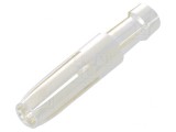 Conector Pin Mamă Cupru Argintat 16A fără Unelte