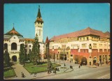 CPIB 22223 - CARTE POSTALA - TARGU MURES