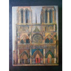 IRINA FORTUNESCU - UTRILLO ALBUM PICTURA