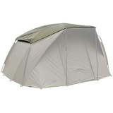 Acoperis Cort FOX EOS Pro Bivvy 2 Person Vapour Peak
