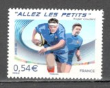 Franta.2007 C.M. de rugby MF.1142