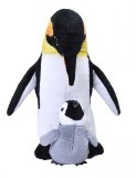 Mama si Puiul - Pinguin, Wild Republic