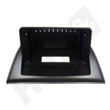 Cumpara ieftin Rama adaptoare BMW X3 E83 (2006-2010) pentru Navigatii multimedia Android de 9 Inch - HUB64