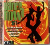 Various &lrm;&ndash; Dance Now! 97-1 NM / NM dublu cd euro dance, house _ Sony, Germania, 1997
