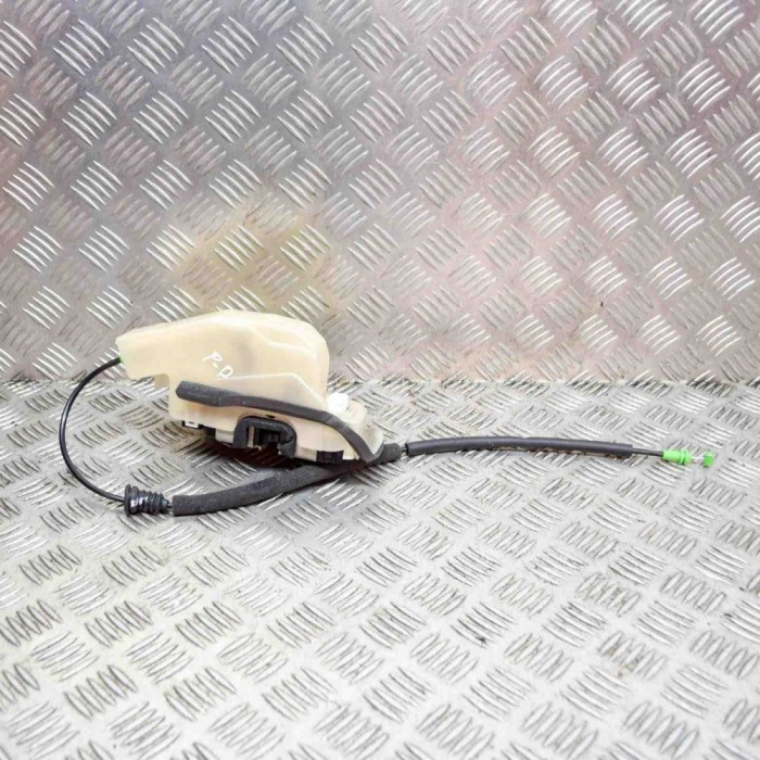 &Icirc;ncuietoare ușă dreapta față TESLA MODEL 3 2021 OEM: 1500673-99-A 14147109