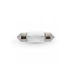 Bec auto SV8.5 11x35mm 12V 10W Carguard