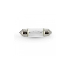 Bec auto SV8.5 11x35mm 12V 10W Carguard