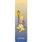 Semn de carte - Le Petit Prince et son etoile | Kiub