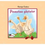 Povestea gastelor | George Cosbuc, Aramis